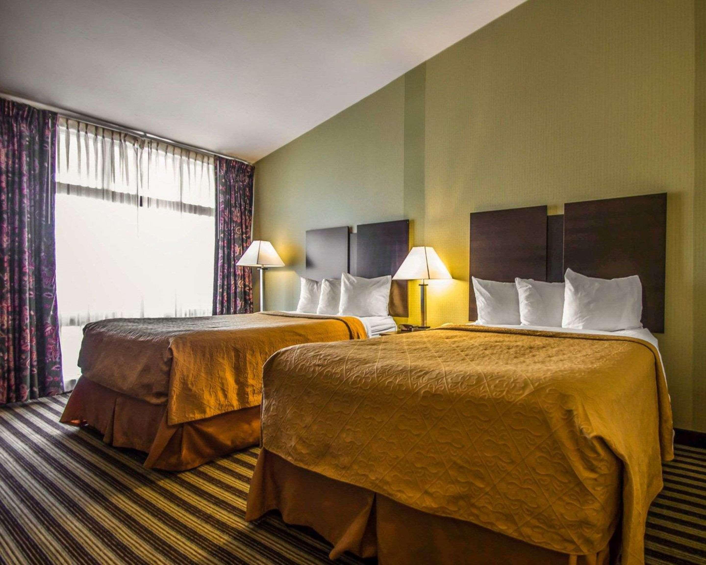 Quality Inn East Haven - New Haven Eksteriør bilde