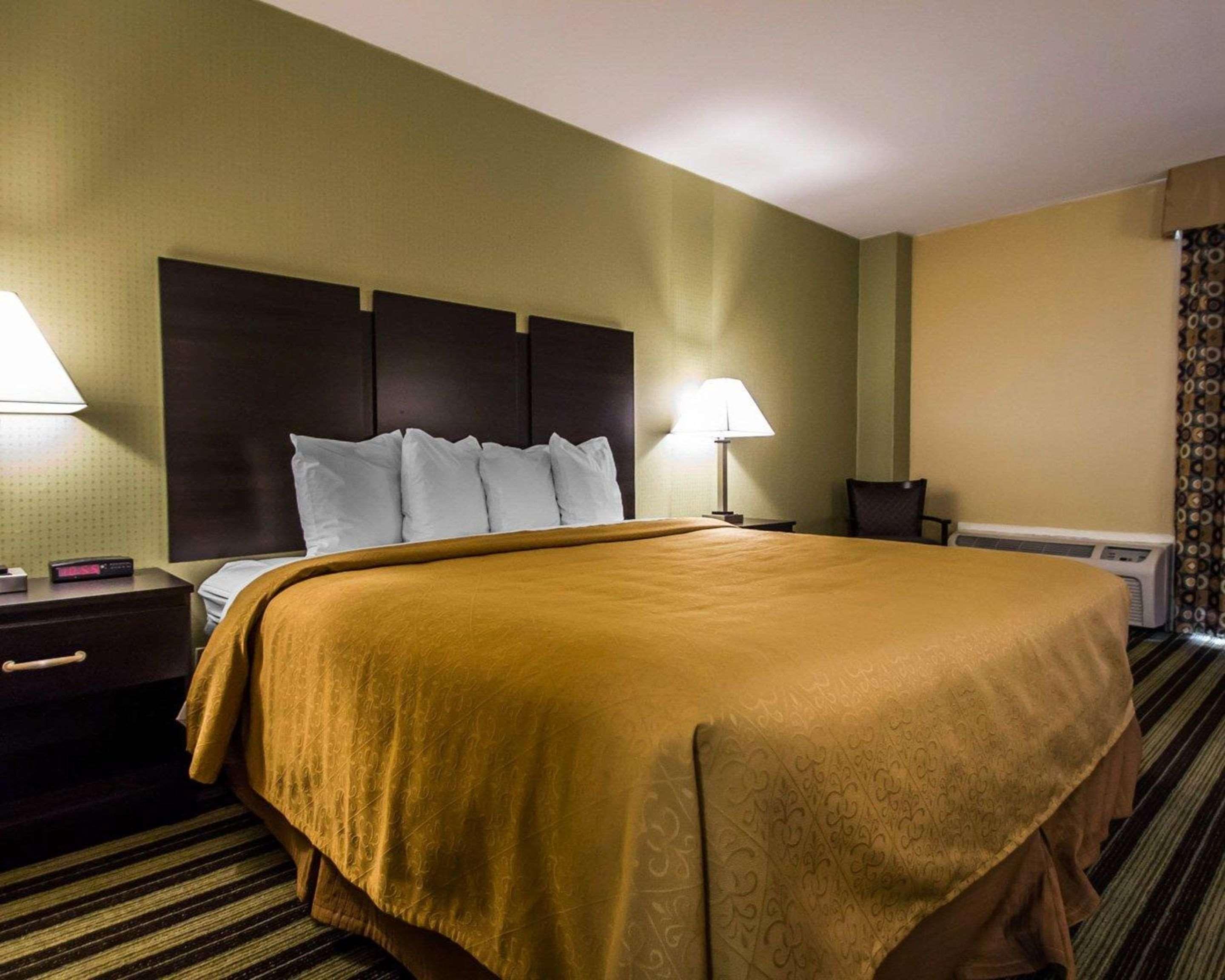 Quality Inn East Haven - New Haven Eksteriør bilde