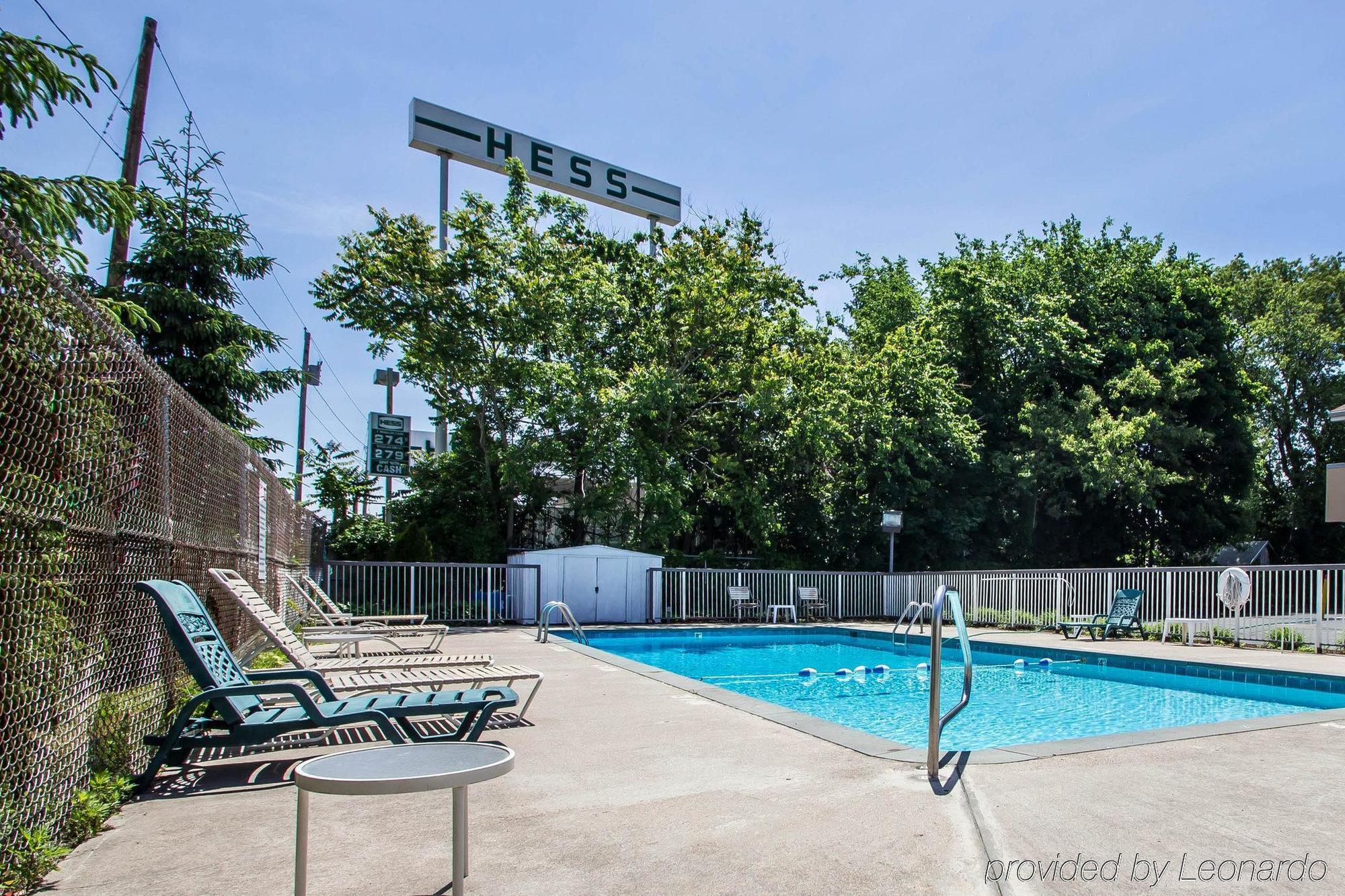 Quality Inn East Haven - New Haven Eksteriør bilde