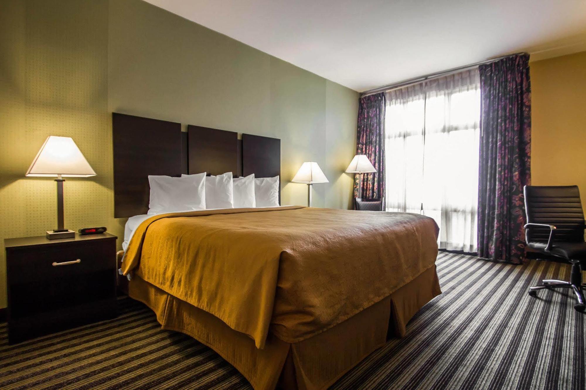 Quality Inn East Haven - New Haven Eksteriør bilde